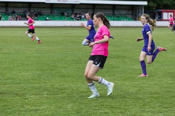 Bild 124 - wCJ VfL Pinneberg - Nordlichter im NSV : Ergebnis: 4:3